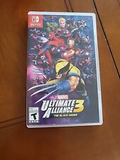 Marvel ultimate alliance for sale  Maumee