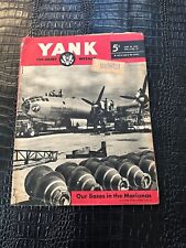 August 1945 yank for sale  New Berlin