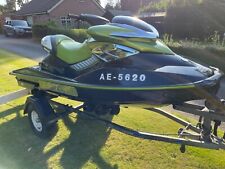 sea doo rxp 215 for sale  CREWE