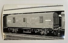 Railway locomotive photograph for sale  RYDE