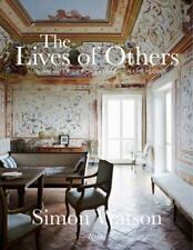 The Lives of Others: Sublime Interiors of Extraordinary People segunda mano  Embacar hacia Mexico