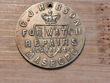 gaming token george for sale  DEWSBURY