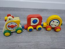 Push along baby for sale  COLEFORD