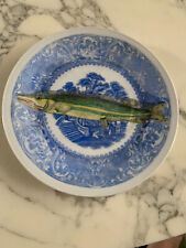 Vintage fornasetti fish for sale  LONDON