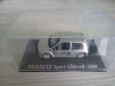 Renault sport clio d'occasion  Neuville-de-Poitou