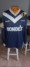 Rare maillot bondex d'occasion  Saultain