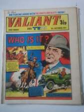 Valiant tv21 30th for sale  ROTHERHAM