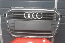 Riginal audi grill gebraucht kaufen  Berlin