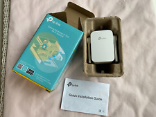 Wifi range extender for sale  North Wales