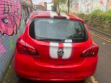 Vauxhall corsa rear for sale  OLDBURY