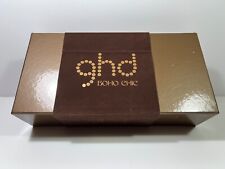 Ghd boho chic for sale  ARDROSSAN