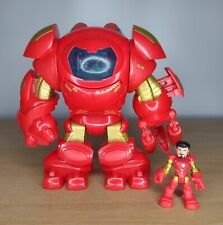 Marvel super hero for sale  LIVERPOOL