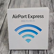 Airport express 802.11n d'occasion  Expédié en Belgium