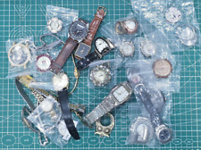 Joblot watches mens for sale  MAIDSTONE