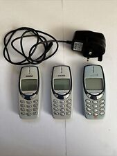 Nokia 3330 mobile for sale  MANCHESTER