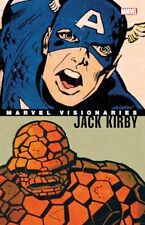 Marvel visionaries jack for sale  USA
