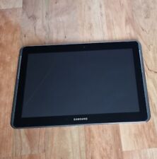 Samsung Galaxy Tab 2 10.1 P5110 in Silver Grey (Faulty) for sale  Shipping to South Africa