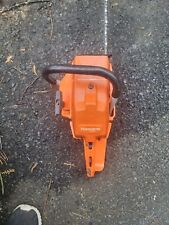 Husqvarna chainsaw 240 for sale  Beech Creek