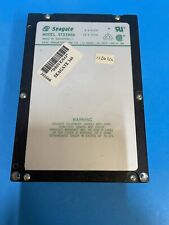 Seagate st3390a 341mb for sale  BRANDON