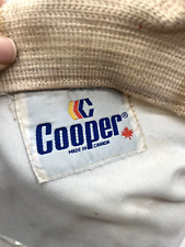 Vintage cooper hard for sale  New York