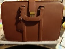 Vintage coach brown for sale  Lawrence