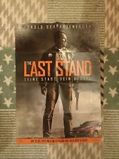 The last stand gebraucht kaufen  Petersdorf