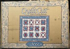 Alto quiltcut quilt for sale  Cleveland