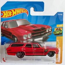 Hot wheels chevelle for sale  Ireland