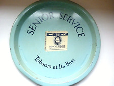 Vintage senior service for sale  SUTTON