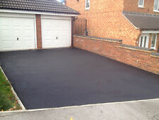 20ltr black tarmac for sale  Shipping to Ireland