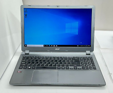 ACER ASPIRE V5-552-8404 AMD A8-5557M @ 2.10GHz 4GB RAM 500GB HDD *READ for sale  Shipping to South Africa