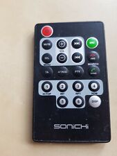 Sonichi sb50 remote for sale  LEICESTER