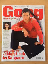 Gong 2002 . gebraucht kaufen  Berlin