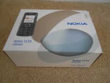 Nokia 3110 classic for sale  DURHAM