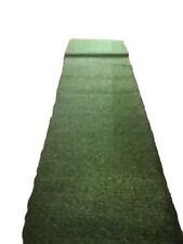 Artificial grass strip for sale  LEICESTER