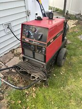 lincoln welder generator for sale  Edison