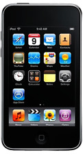 Apple iPod Touch 1a, 2a, 3a, 4a, 5a Generación 8GB 16GB 32GB 64GB Blanco/Negro  segunda mano  Embacar hacia Argentina
