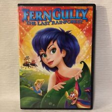 fern gully dvd for sale  Independence