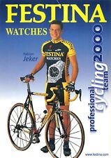 Cyclisme 2000 fabian d'occasion  France
