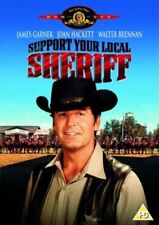 Support local sheriff for sale  Shipping to Ireland