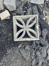 Garden wall blocks for sale  NEWPORT PAGNELL