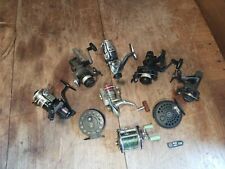 Lot fishing reels for sale  Quincy