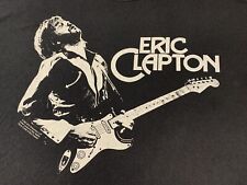 Eric clapton shirt for sale  West Alexandria