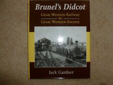 Railway book brunel for sale  CHORLEY