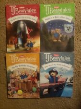 Lot playskool bearytales for sale  Pleasant Valley