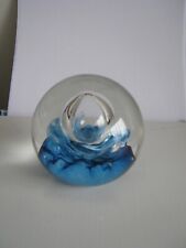 Caithness glass paperweight for sale  LEICESTER