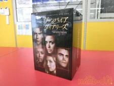 DVD Warner Home Video 1000735768 The Vampire Diaries caixa completa comprar usado  Enviando para Brazil