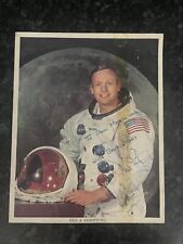 neil armstrong autograph for sale  RUGBY