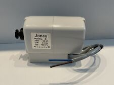 Jones model electric for sale  WEYMOUTH