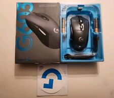 Mouse inalámbrico para juegos Logitech G603 - negro - caja abierta segunda mano  Embacar hacia Argentina